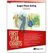 BELWIN Sugar Plum Swing Conductor Score 1 Easy