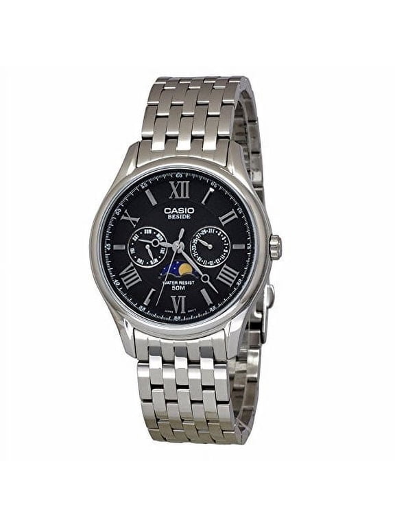 BEM-312D-1AVPF Wristwatch