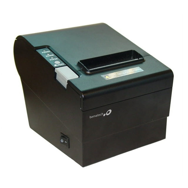 BEMATECH LR2000 Thermal Receipt Printer 80mm with Autocutter /USB