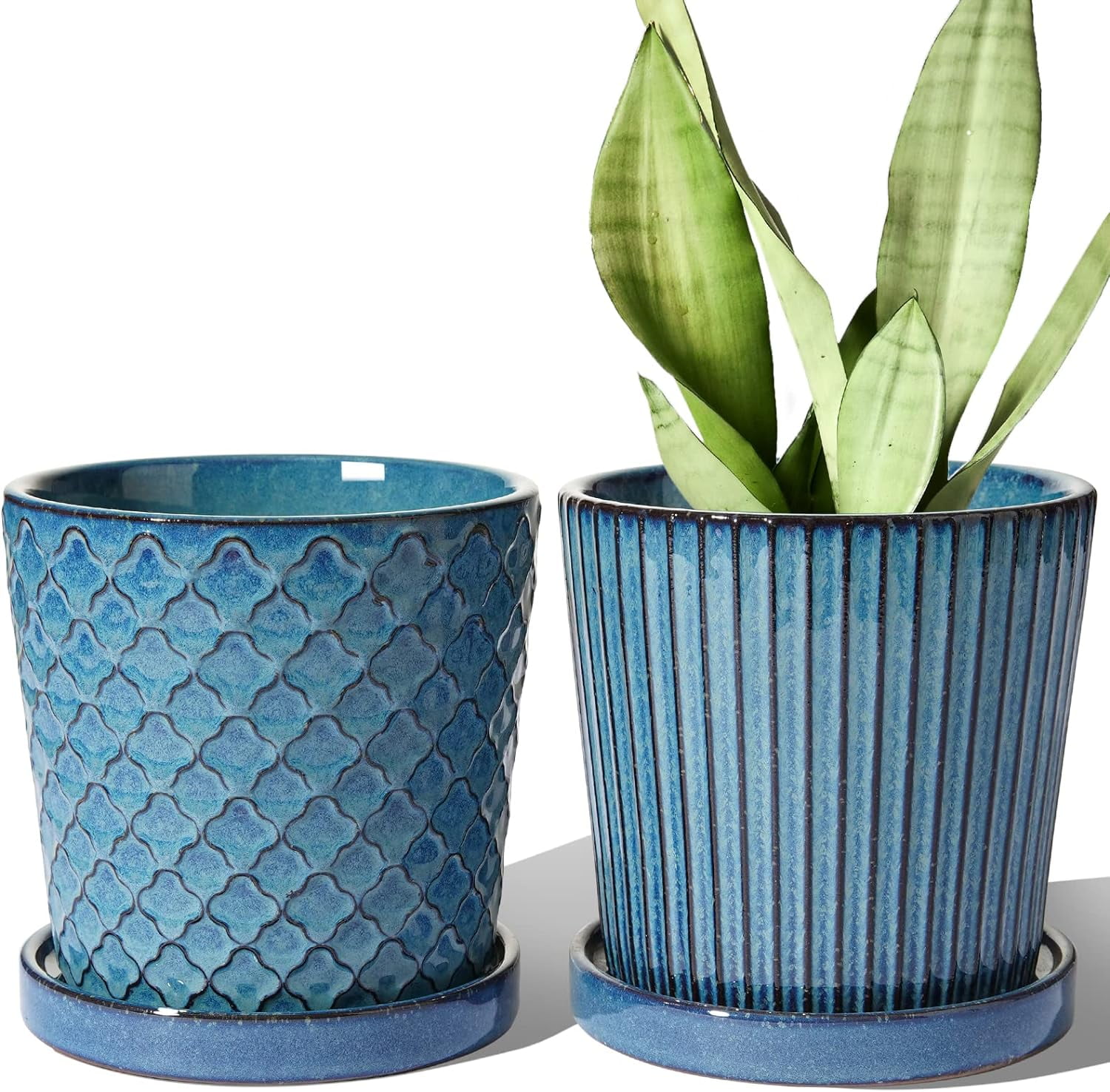  generic Resin Flower Pot Fishing Basket Decor Decorative Flower  Vase Succulent Pots Bonsai Pot Plant Containers Table Centerpieces Home  Decor (Light Yellow) : Patio, Césped y Jardín