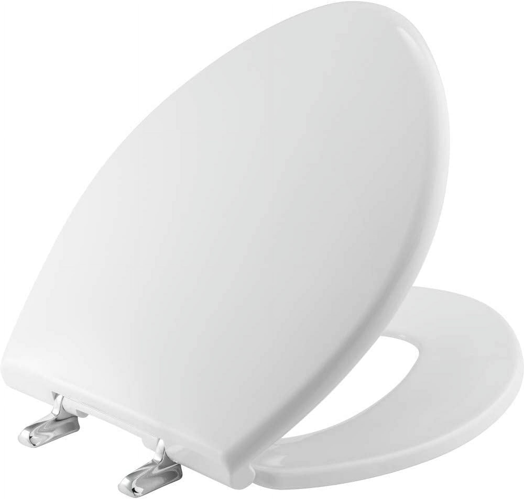 BEMIS 1000CPT Paramont Heavy Duty OVERSIZED Closed Front Toilet Seat