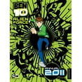 thumbnail image 1 of Pre-Owned BEN 10 ALIEN FORCE ("Ben 10 Alien Force" Annual) Hardcover, 1 of 1