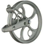 BEN-MOR CABLES INC 5.5-In. Standard Metal Clothesline Pulley 90287