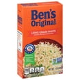 thumbnail image 1 of Ben's Original Long Grain White Original Enriched Parboiled Rice (12 lbs.), 1 of 4