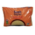 thumbnail image 1 of BEN'S ORIGINAL - Long Grain White Rice, Original Enriched Parboiled Rice, 12 LB - Pack Of 1, 1 of 5