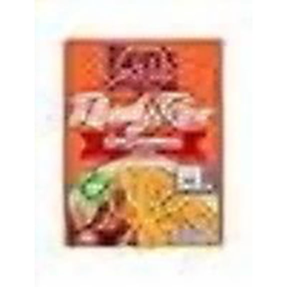 BEN'S ORIGINAL Ready Rice Chili Garlic Flavored Rice, Easy Dinner Side, 8.5 oz Pouch ( Pack of 2 )