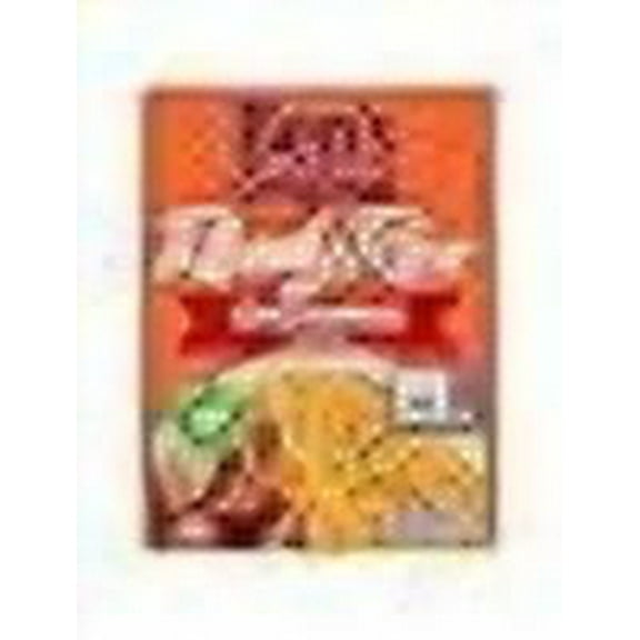 BEN'S ORIGINAL Ready Rice Chili Garlic Flavored Rice, Easy Dinner Side, 8.5 oz Pouch ( Pack of 2 )