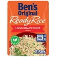 thumbnail image 1 of Ben's Original Ready Rice Long Grain White Rice Easy Dinner Side (Pack of 48), 1 of 9