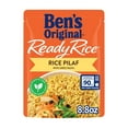thumbnail image 1 of BEN'S ORIGINAL Ready Rice Pouch Rice Pilaf, 8.8 oz. (6 Pack), 1 of 8