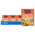 thumbnail image 1 of (12 pack) BEN'S ORIGINAL™ READY RICE™, Roasted Chicken, 8.8 oz. pouch, 1 of 11