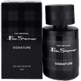 thumbnail image 1 of Signature By Ben Sherman For Men EDT Spray 1.7oz, 1 of 1