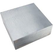 BENCH WIZARD 2.45 Steel Bench Block Durable Surface for Stamping, Texturing, and Shaping Jewelers Anvil