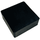 thumbnail image 1 of BENCH WIZARD 2.5" Rubber Block || Protects Work Surface and Absorbs Noise and Vibration, 1 of 7