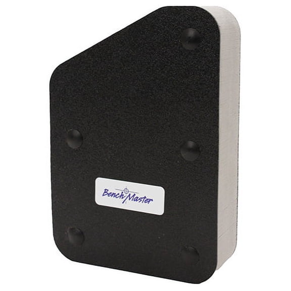 BENCHMASTER WEAPONRAC SINGLE PISTOL RAC