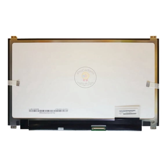 Applies to 13.3 Inch HP Envy 13-d061sa QHD+ 3K LCD Screen