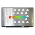 thumbnail image 1 of Applies to 16 inch lcd screen nv160wum-nh0 60hz fhd 30pin, 1 of 6