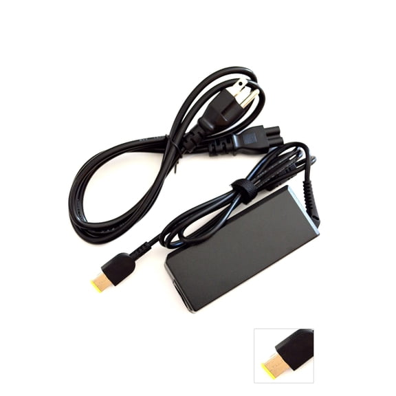 BENCHUAN AC Adapter Charger for Lenovo Flex2 15-59422170 Laptop Notebook Ultrabook Battery Power Supply Cord Plug