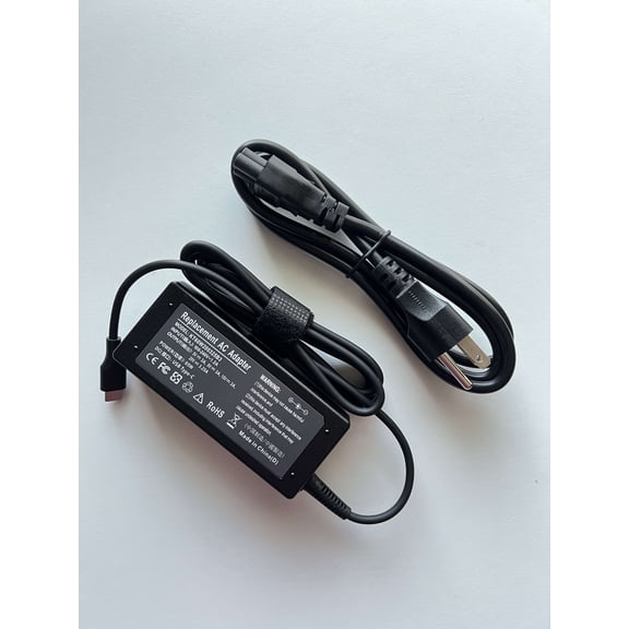 BENCHUAN AC Adapter Power Charger For Asus ROG Flow Z13 GZ301ZE-XS94-B,ROG Strix G15 G513IR G513QM Laptop Power Cord Supply NEW