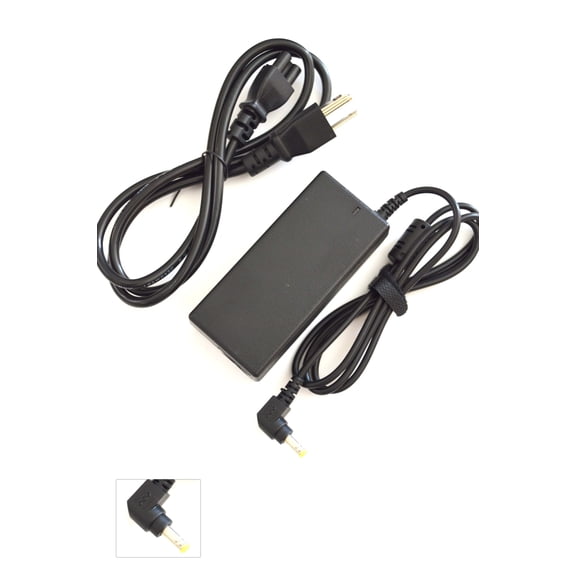 BENCHUAN AC Adapter Power Charger For Asus ROG Strix XG27AQ XG27UQ XG27U XG309CM XG32X, S6Fm S7F Laptop Power Cord Supply NEW