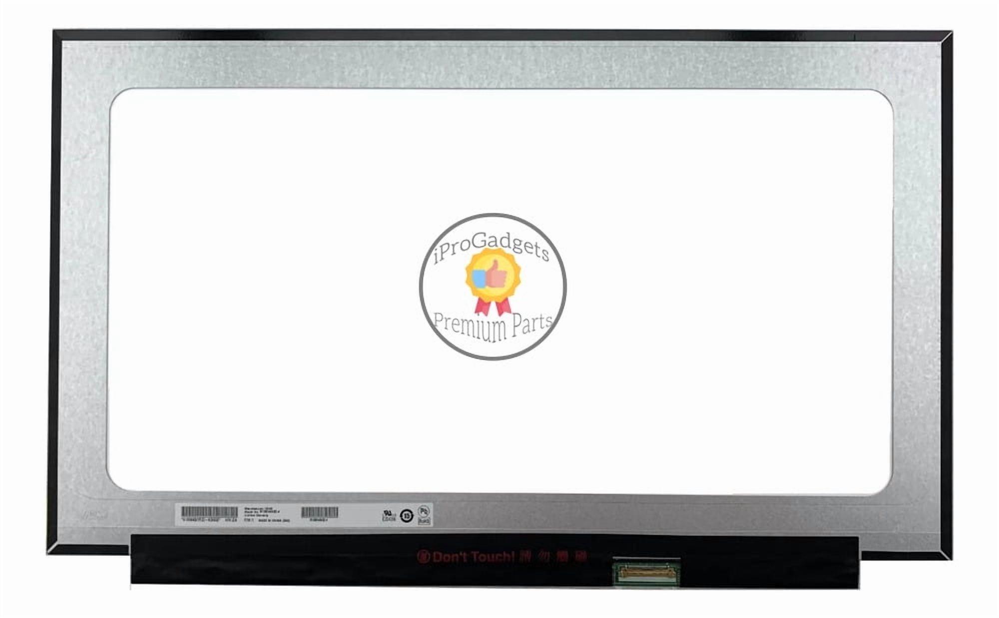 Display LCD HP 15Z-DB000 STANDARD 15,6 LED FHD 1920X1080 30 PIN - Foto 11
