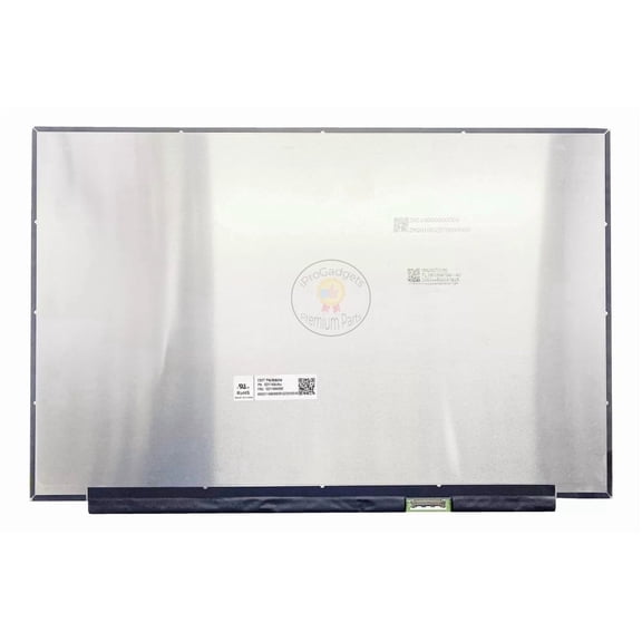 Applies to LCD Screen for Huawei Matebook D 16 12th Gen Mclf X 60hz