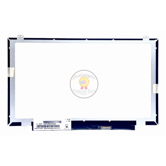 Applies to Lcd Screen for Hp 240 G3 G2 14-v202tx, 14 Inch HD Panel