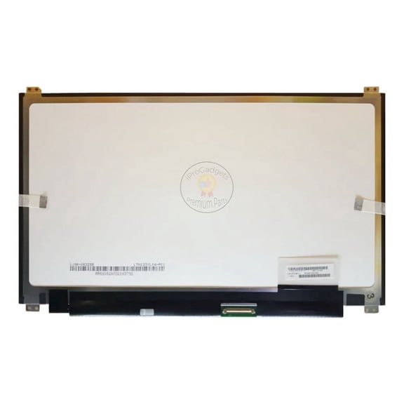 Applies to Qhd+ 3k Lcd Screen for Hp Envy 13-d 13-d005la 13.3 Pul