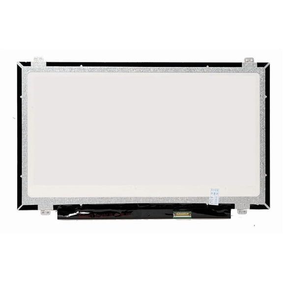 Applies to Slim LCD Screen 14.0 for Hp 240 G4 G5 Probook 640 G1