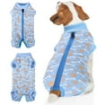 BENCMATE Dog Recovery Suit, DHF10 After Surgery Dog Recovery Onesie