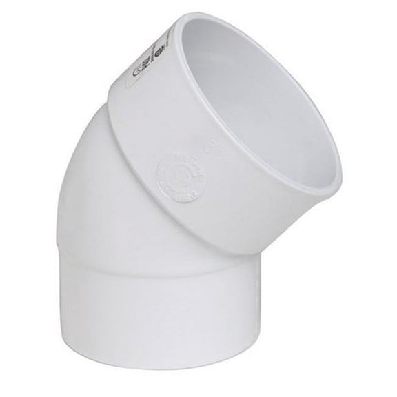 Plastic Trends P402 0.12 x 3 in. Bend