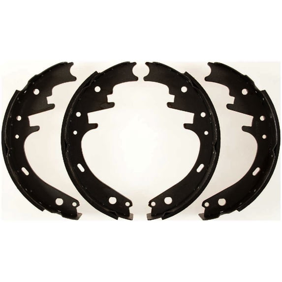 BENDIX 263 Drum Brake Shoe