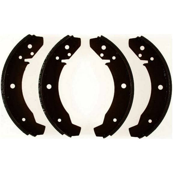BENDIX 315 Drum Brake Shoe Fits select: 1966-1979 VOLKSWAGEN TYPE 1, 1973-1974 VOLKSWAGEN THE THING