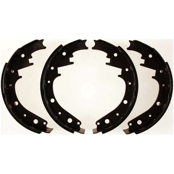 BENDIX 473 Drum Brake Shoe