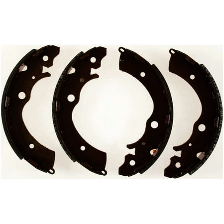 BENDIX 627 Drum Brake Shoe