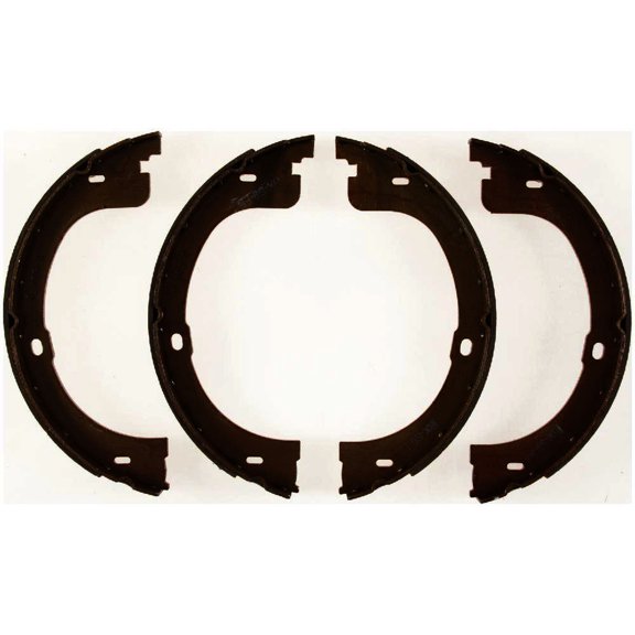 BENDIX 811 Drum Brake Shoe