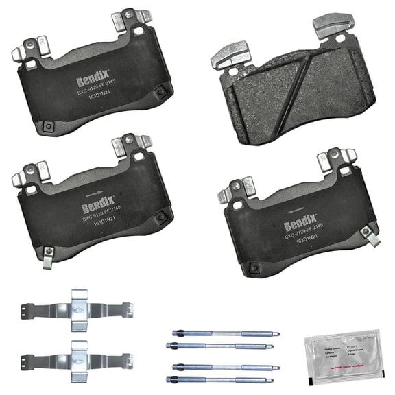 BENDIX CFC2145 Bendix Priority One Ceramic BPR