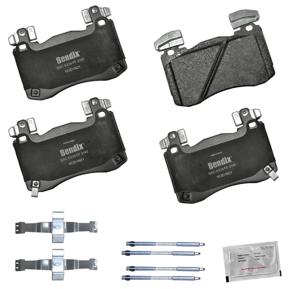 BENDIX CFC2145 Bendix Priority One Ceramic BPR