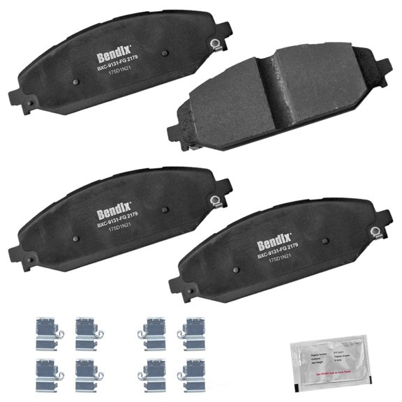 BENDIX CFC2179 Bendix Priority One Ceramic BPR