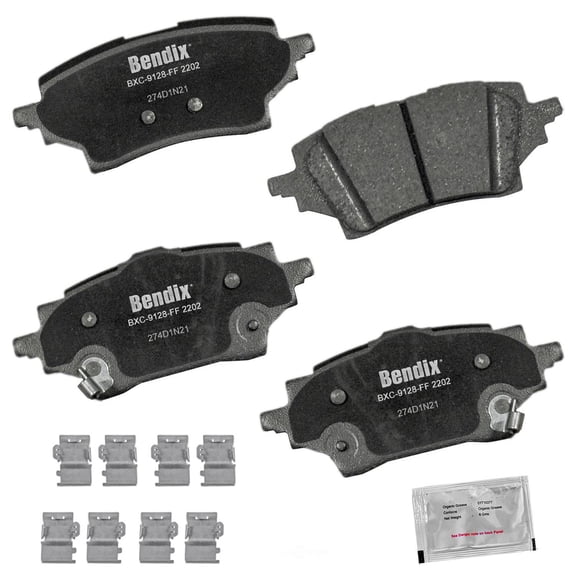 BENDIX CFC2202 Bendix Priority One Ceramic BPR