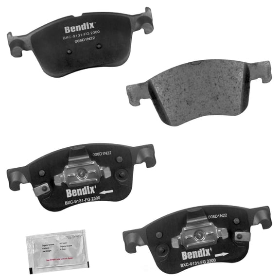 BENDIX CFC2300 Bendix Priority One Ceramic BPR