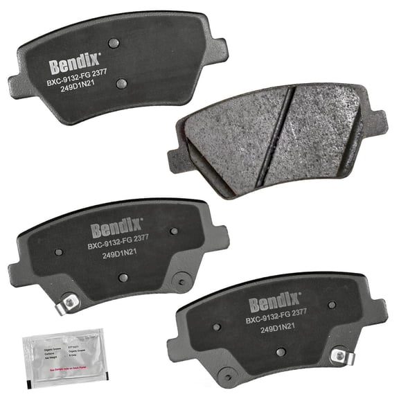 BENDIX CFC2377 Bendix Priority One Ceramic BPR