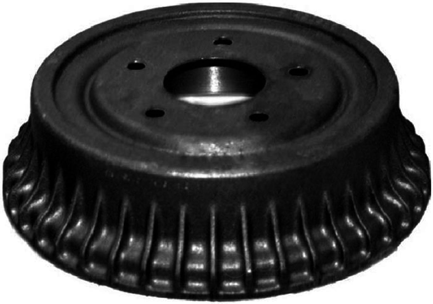 BENDIX PDR0454 Bendix Brake Drum Fits select: 1984-1991 CHEVROLET S ...