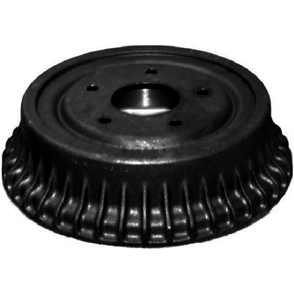 BENDIX PDR0454 Bendix Brake Drum Fits select: 1984-1991 CHEVROLET S TRUCK, 1974-1988 PONTIAC FIREBIRD