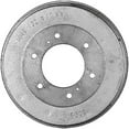 thumbnail image 1 of BENDIX PDR0526 Bendix Brake Drum Fits select: 1998-2004 NISSAN FRONTIER, 1995-1997 NISSAN TRUCK, 1 of 2