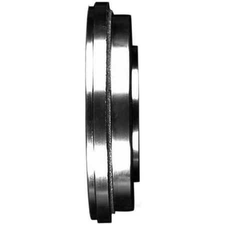 BENDIX PDR0557 Bendix Brake Drum Fits select: 1990-1997 HONDA ACCORD, 1998-2001 HONDA ACCORD LX