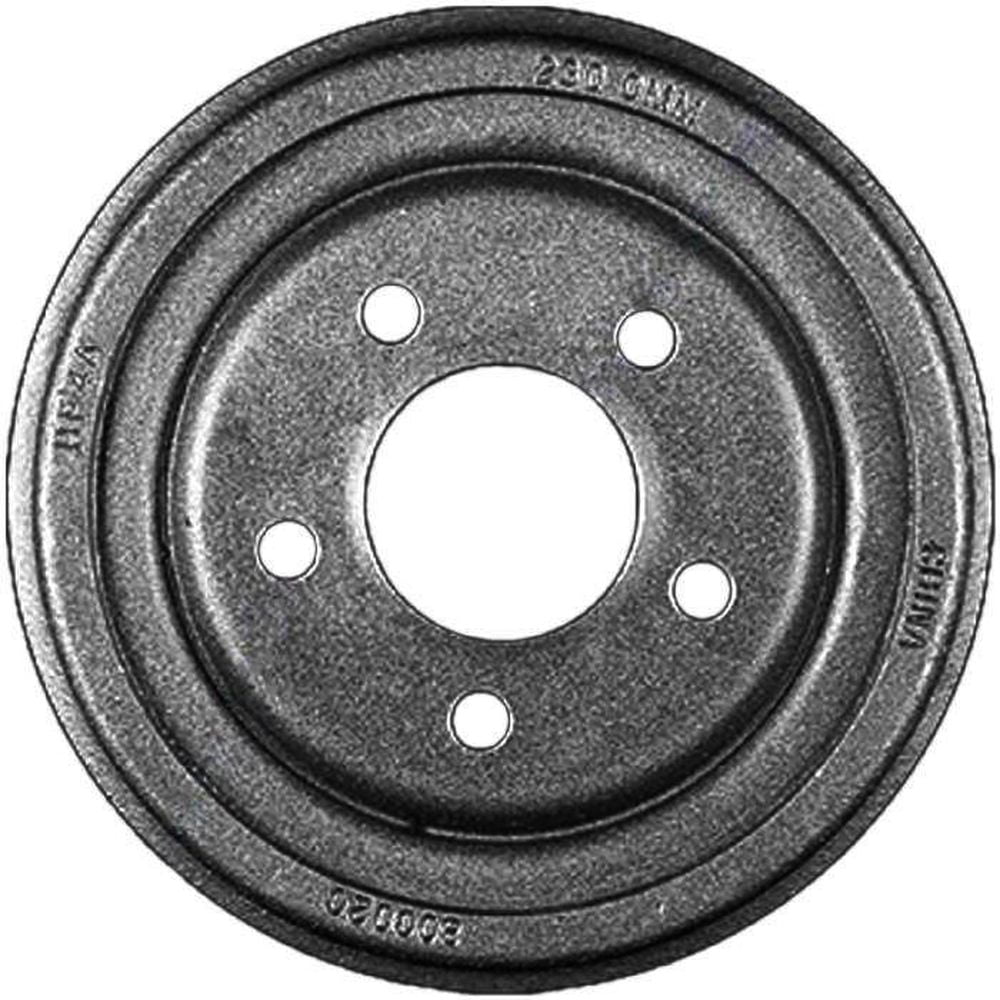 BENDIX PDR0570 Bendix Brake Drum