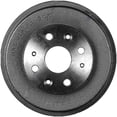 thumbnail image 1 of BENDIX PDR0629 Bendix Brake Drum Fits select: 1992-2003 MAZDA PROTEGE, 1993-1996 FORD ESCORT, 1 of 2