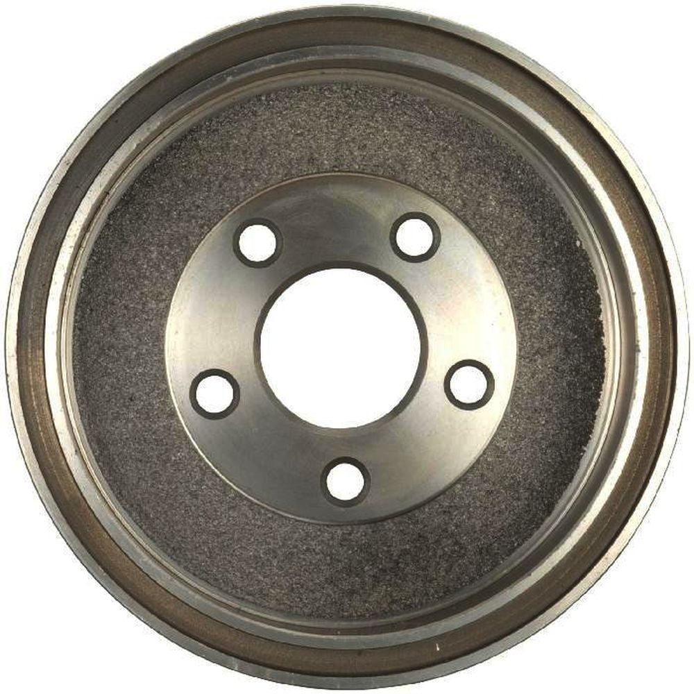 Bendix PDR0738 | Rear Brake Drum (Vehicle Custom Fit - View #4