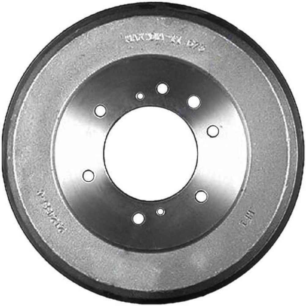 BENDIX PDR0759 Bendix Brake Drum Fits select 20022004 NISSAN