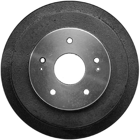 BENDIX PDR0814 Bendix Brake Drum Fits select: 2006,2008-2014 HONDA CIVIC HYBRID